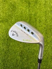 キャロウェイ　ウェッジ　58度　Callaway MD3 MILLED W･GRIND