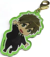 Free! 橘真琴　アクリルキーホルダーセット　未開封品 Free!アクリルチャームセット 橘真琴 (状態確認必須) - メルカリ