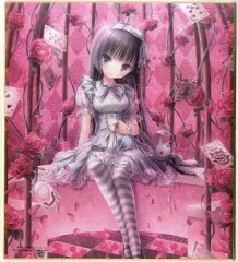 2025年最新】色紙 てぃんくるの人気アイテム - メルカリ