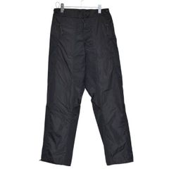 J.L-A.L　ジェイラル　NOTCH TRACK PANTS　ナイロントラックパンツ　JBM0030FA25　8054000209040