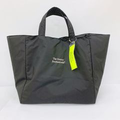 ENNOY UTILITY BIG BAG エンノイ　ユーテリティバッグ ENNOY UTILITY BIG BAG - メルカリ