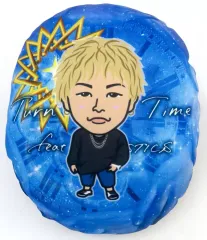 山本彰吾　クッション　レア YAMASHO 山本彰吾 クッション - メルカリ