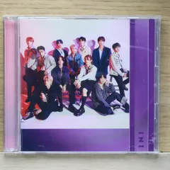 国内盤CD★アイエヌアイ/ＩＮＩ■ I (初回限定盤B)(DVD付)(特典:なし)  ■4571487591535/YRCS-90211【国内盤 /邦楽】E01780