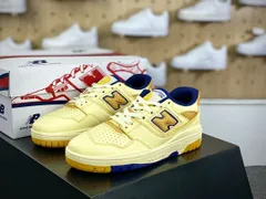 2024年最新】new balance 550 26cmの人気アイテム - メルカリ