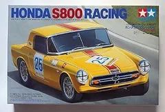 値下げ！！新品未使用　タミヤ　M-05 HONDA S800 塗装済ボディー Rc Honda S800 Racing M05 / Tamiya USA