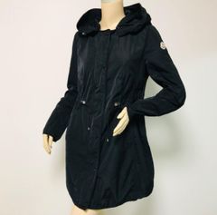 モンクレール MONCLER TOPAZ トパーズ ブラック サイズ2 - メルカリ