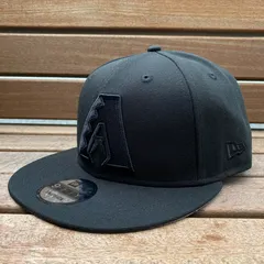 9FIFTY ニューエラ Newera アリゾナ ダイヤモンドバックス D.Backs スナップバックキャップ BOB (950-33)のサムネイル