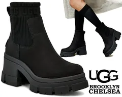 2024年最新】ugg ブーツ 皮革新品の人気アイテム - メルカリ