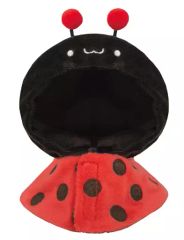 chibiぬいのでこれーしょん UCHI-NOCO ポンチョ まとめ売り ぬい