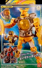 バンダイ キュータマ合体 宇宙戦隊キュウレンジャー DXテンビンボイジャー 04 キュータマ合体04 DXテンビンボイジャー | スーパー戦隊おもちゃ
