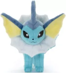 【中古】ぬいぐるみ シャワーズ キミにきめた!ポケモンゲットぬいぐるみ 「ポケットモンスター」