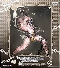 【中古】(未使用･未開封品)　一番くじ ジョジョの奇妙な冒険 第四部 ダイヤモンドは砕けない 【Ｂ賞】 キラークイーンフィギュア og8985zのサムネイル