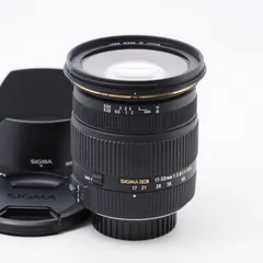 2024年最新】SIGMA 17-50mm f2.8 pentaxの人気アイテム - メルカリ