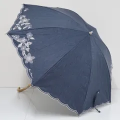 2025年最新】NiNA ricci 日傘の人気アイテム - メルカリ