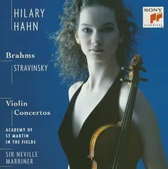 HILARY HAHN PARIS 未使用未開封シュリンク付きLP CD他 2025年最新】ヒラリー・ハーンの人気アイテム - メルカリ