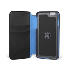 【 新品 未開封 】 ロジック iPhone 6 Plus用 X-Guard スマートフォンケース LG-MA09-4828 ブラック 未使用 送料無料