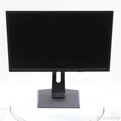 専用出品GigaCrystal ディスプレイ　EX-LDGC251UTB exldgc251utb_back.jpg