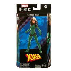 【未使用】山下しゅんや　MARVELBISHOUJO　X-MEN　ローグ 未開封】MARVEL美少女シリーズ 山下しゅんや ローグ REBIRTH