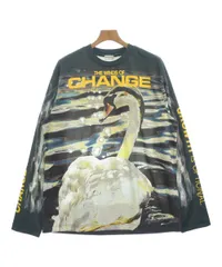 BURBERRY Tシャツ・カットソー メンズ 【古着】【中古】【送料無料】