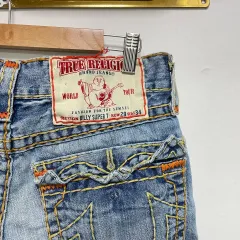 2025年最新】true religion billy super tの人気アイテム - メルカリ