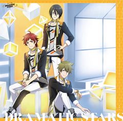 THE IDOLM◎STER SideM GROWING SIGN◎L 14 DRAMATIC STARS