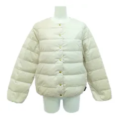 トラディショナルウェザーウェア アークリー ショート ライトダウン 38