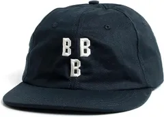 Cooperstown Ball Cap 帽子 キャップ バーミンガム ブラックバロンズ 1948年