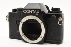 コンタックス CONTAX 139 QUARTZ カメラボディ ☆大特価品☆ CONTAX コンタックス 139 QUARTZ ボディ 一眼レフ