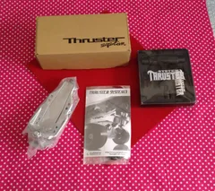 大放出！スラスター③+純正T字ツールSET＜税送料1319円込み＞グラビティー TH-③ +純正T字ツール　正規品　 今だけ激得SET！