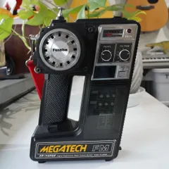 Amazon.co.jp: Futaba MEGA TECH 2PL 2CH SYSTEM WITH MC231CR 9