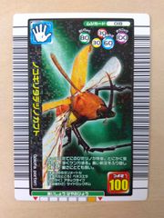 ムシキング】ヒメカブト【2005年夏限定デザインカード】 - メルカリ