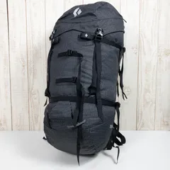 Blackdiamond(ブラックダイヤモンド) ミッション75 BD54052