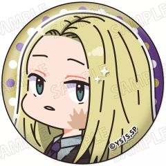 [중고] 배지·빈즈 신들회 [SAKAMOTO DAYS 무니캬라 배지 Vol.1]