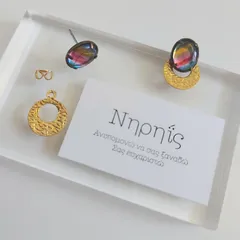 【ピアス】それは和解のシンボルとなる