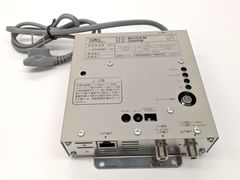 中古＜サン電子＞TLCモデム／同軸LANモデム／TLC-2000M②