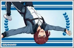 【中古】アクリルスタンド・アクリルパネル 向日岳人 アクリルブロック スカイダイビングver. 「新テニスの王子様」