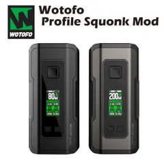 2023年最新】mod vape スコンカーの人気アイテム - メルカリ