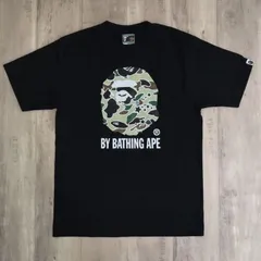 2024年最新】APE 初期 tシャツの人気アイテム - メルカリ