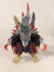 未組立品☆造形工房キトラ ウルトラ怪獣 殲滅機甲獣デストルドス 未組立品☆造形工房キトラ ウルトラ怪獣 殲滅機甲獣デストルドス