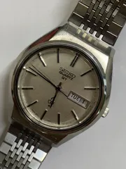 ✨セイコー✨初期クオーツ✨3803-7060✨デイデイト✨カットガラス✨腕時計✨ 激レア 稼働】セイコー 腕時計 初期クオーツ デイデイト 電池
