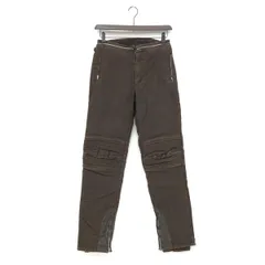 本人期　HELMUT LANG アストロバイカーパンツ　90s HELMUT LANG (ヘルムートラング) 90s Archive Astro Biker Pants