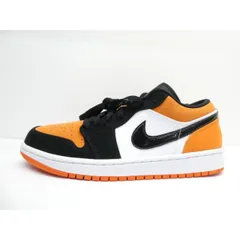 ナイキ NIKE AIR JORDAN 1 LOW Shattered Backboard 553558-128 size:27.0cm スニーカー 靴 △WT4558