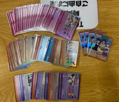 2025年最新】ラブライブ カード 4コンの人気アイテム - メルカリ