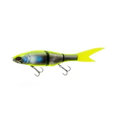 ガラパゴス　グレイス240F デプス　ジャッカル　osp drt Grace 240F - Galápagos – Senzu Tackle