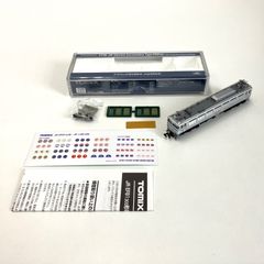 【10976】　TOMIX Nゲージ JR EF81 300形 電気機関車（JR 貨物更新車)　/2156　美品