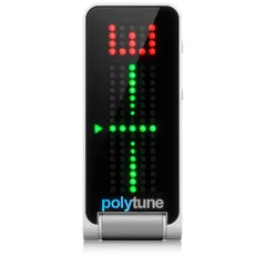POLYTUNE 3 ポリフォニック　チューナー Polytune 3の魅力を伝えたい！｜サウンドハウス