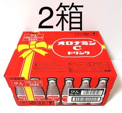 大塚製薬 オロナミンC ドリンク  120ml × 60本（30本入り × 2箱）