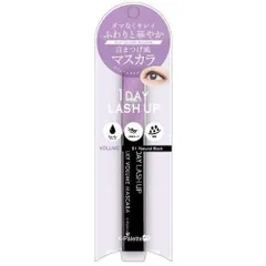 K-パレット 1DAY LASHUP シルキーボリュームマスカラa 各種のサムネイル