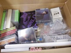 【訳あり】 ■ アイドル 箱入りグッズセット