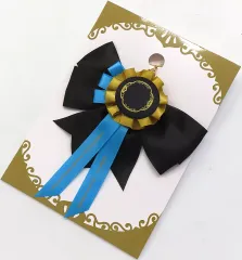 【中古】クリップ 小竜景光 リボンクリップ 「ミュージカル『刀剣乱舞』 祝玖寿 乱舞音曲祭」